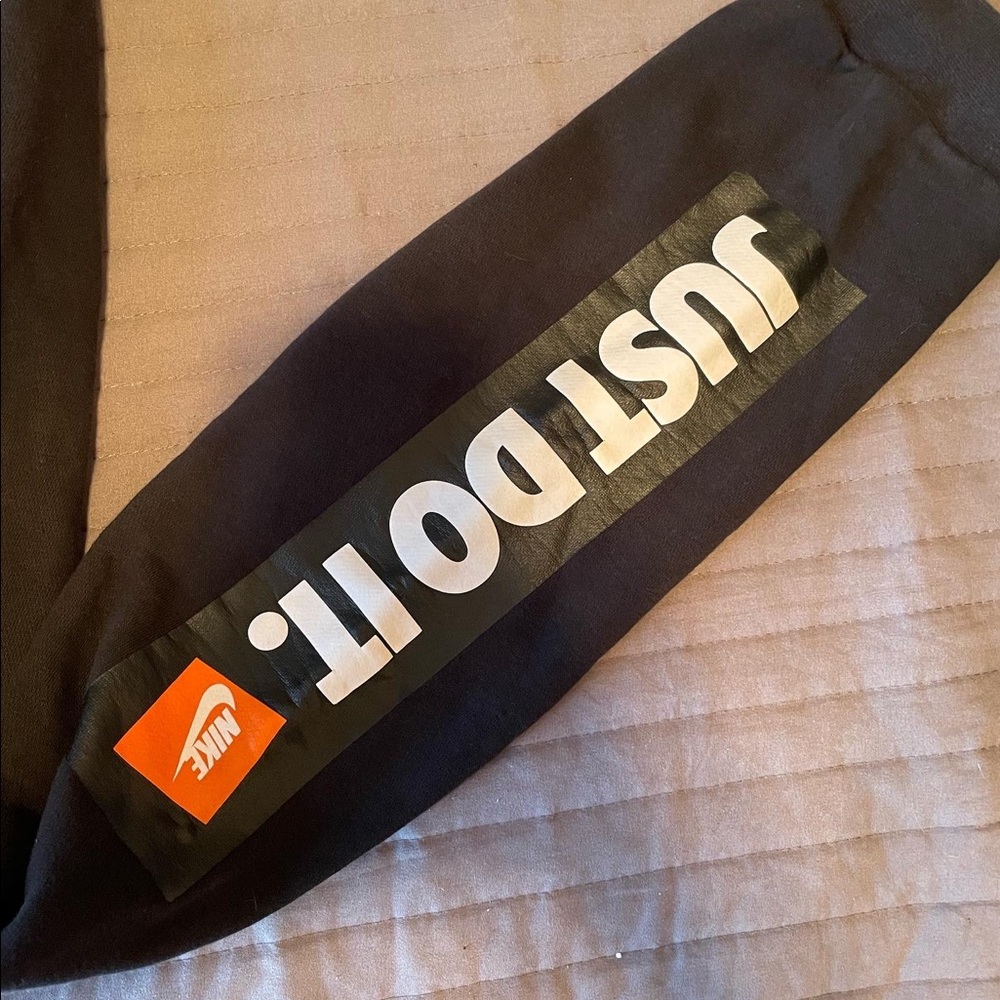 Men’s Nike Joggers - Size S - been worn a few times - perfect condition